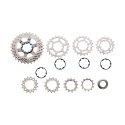 Shimano CS-6700 Jalgrattakassett Shimano CS-6700 Jalgrattakassett