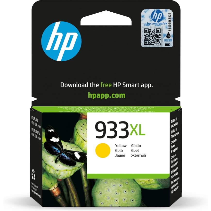 HP Poly HP 933XL High Yield