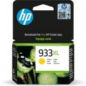 HP 933XL, Оригинальный струйный картридж увеличенной емкости, Желтый HP 933XL, Оригинальный струйный картридж увеличенной емкости, Желтый