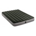 Intex 64108 ilmapatja Kaksoispatja Tummanvihreä Unisex Intex 64108 ilmapatja Kaksoispatja Tummanvihreä Unisex