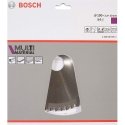 Bosch 2608640617 ümmargune saetera 19 cm 1 tk Bosch 2608640617 ümmargune saetera 19 cm 1 tk
