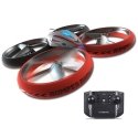 Silverlit Bumper Drone Lite радиоуправляемая модель Дрон (БПЛА) Электрический двигатель Silverlit Bumper Drone Lite радиоуправляемая модель Дрон (БПЛА) Электрический двигатель