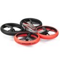 Silverlit Bumper Drone Lite raadio teel juhitav (RC) mudel Droon Elektrimootor Silverlit Bumper Drone Lite raadio teel juhitav (RC) mudel Droon Elektrimootor