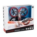 Silverlit Bumper Drone Lite радиоуправляемая модель Дрон (БПЛА) Электрический двигатель Silverlit Bumper Drone Lite радиоуправляемая модель Дрон (БПЛА) Электрический двигатель
