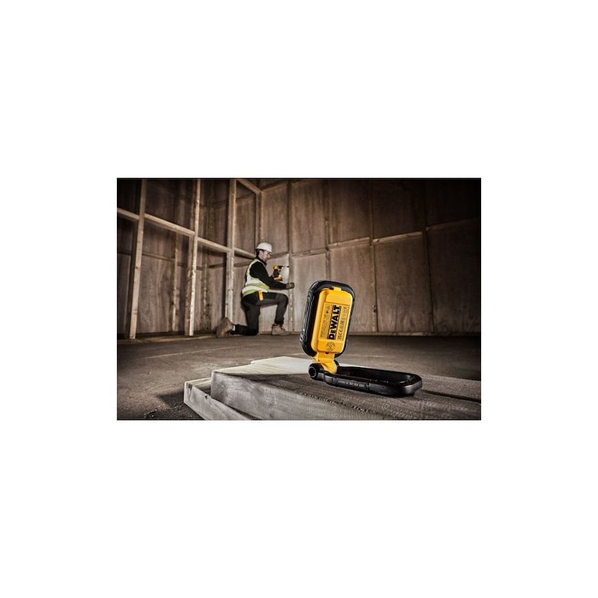 DeWALT DCL182-XJ taskulamp – 3