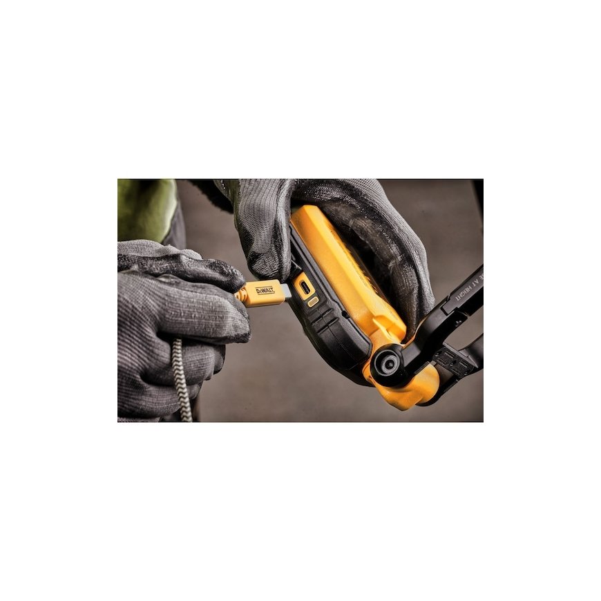 DeWALT DCL182-XJ kabatas baterija – 5