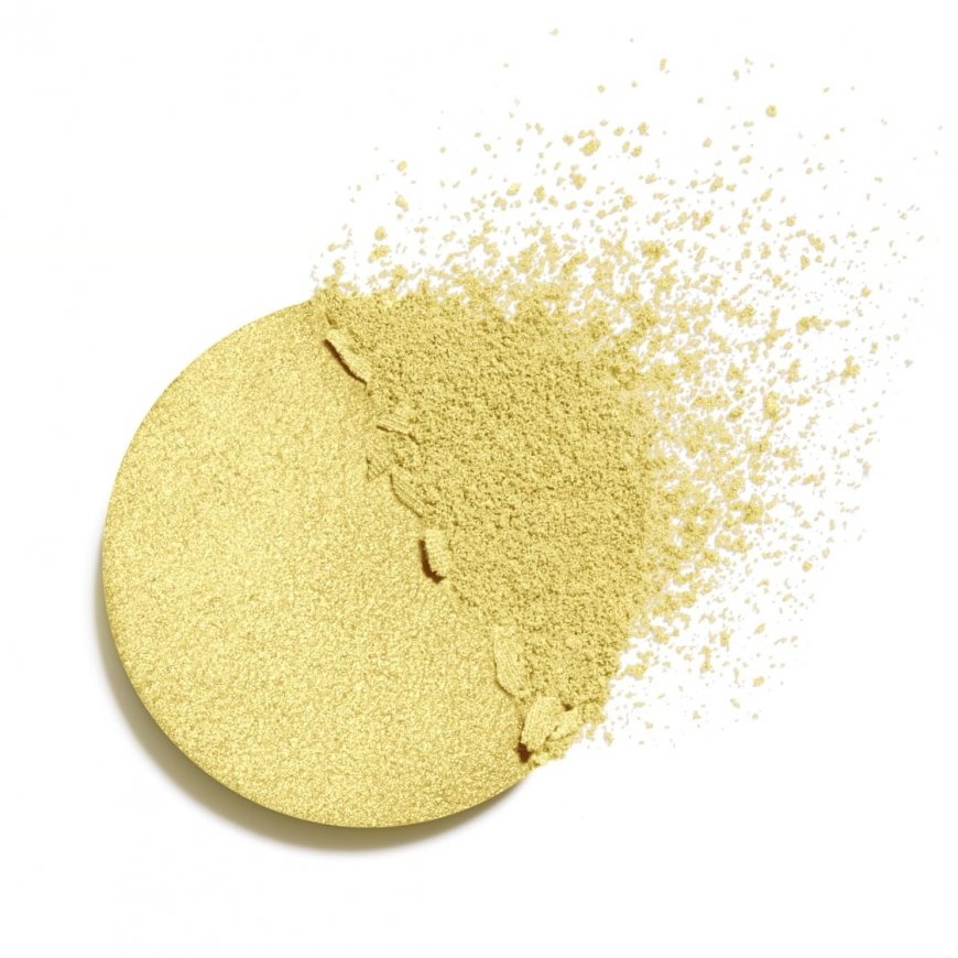 CHANEL Ombre Essentielle luomiväri 2,2 g 224 Blé D'or Antique Hohtava – 3