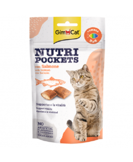 Konservēta barība kaķēniem - Gimborn SHINYCAT JELLY KITTEN CHICK