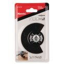 Makita B-64799 jigsaw/scroll saw/reciprocating saw blade Bimetal 1 pc(s) Makita B-64799 jigsaw/scroll saw/reciprocating saw blade Bimetal 1 pc(s)
