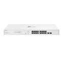TP-Link Festa FS318GP L2/L2+ Gigabit Ethernet (10/100/1000) Power over Ethernet tugi