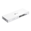 TP-Link Festa FS318GP L2/L2+ Gigabit Ethernet (10/100/1000) Power over Ethernet -tuki