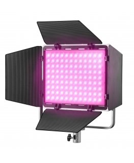 Godox Litemons LP400R LED Panel Licht RGB