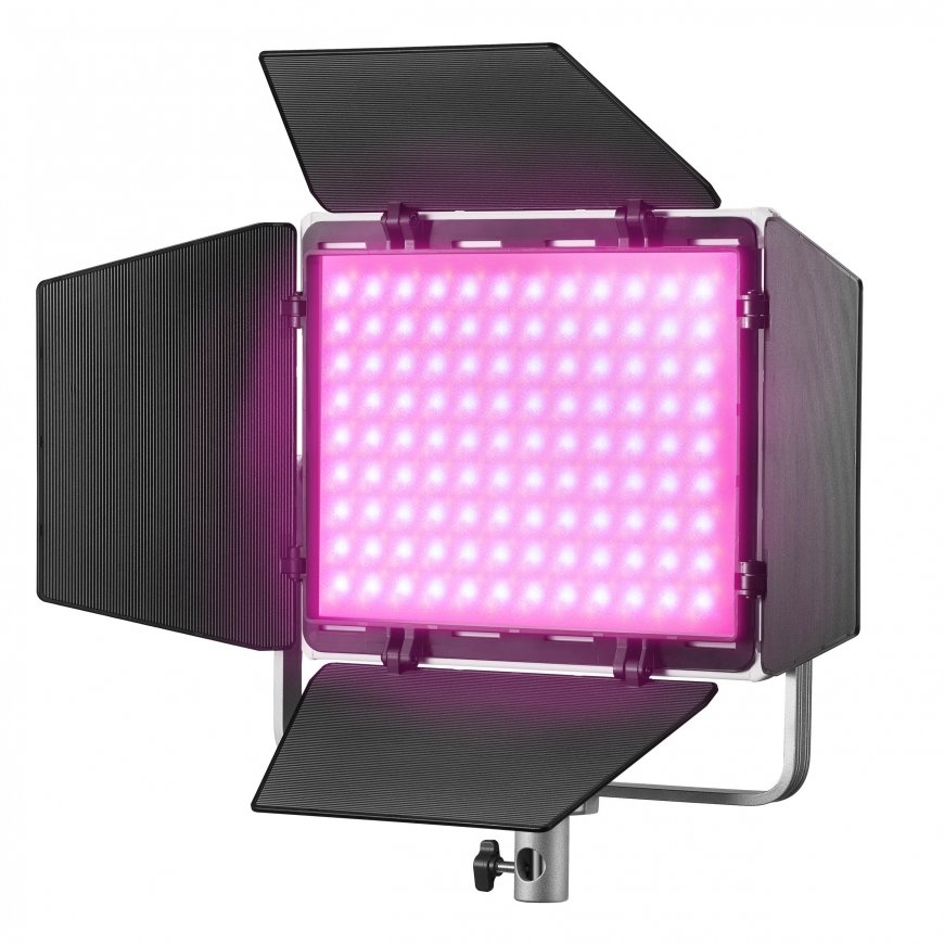 Godox Litemons LP400R LED Panel Licht