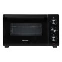 Hisense HOM30M oven 30 L 1600 W Black Hisense HOM30M oven 30 L 1600 W Black