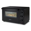 Hisense HOM30M orkaitė 30 L 1600 W Juoda Hisense HOM30M orkaitė 30 L 1600 W Juoda