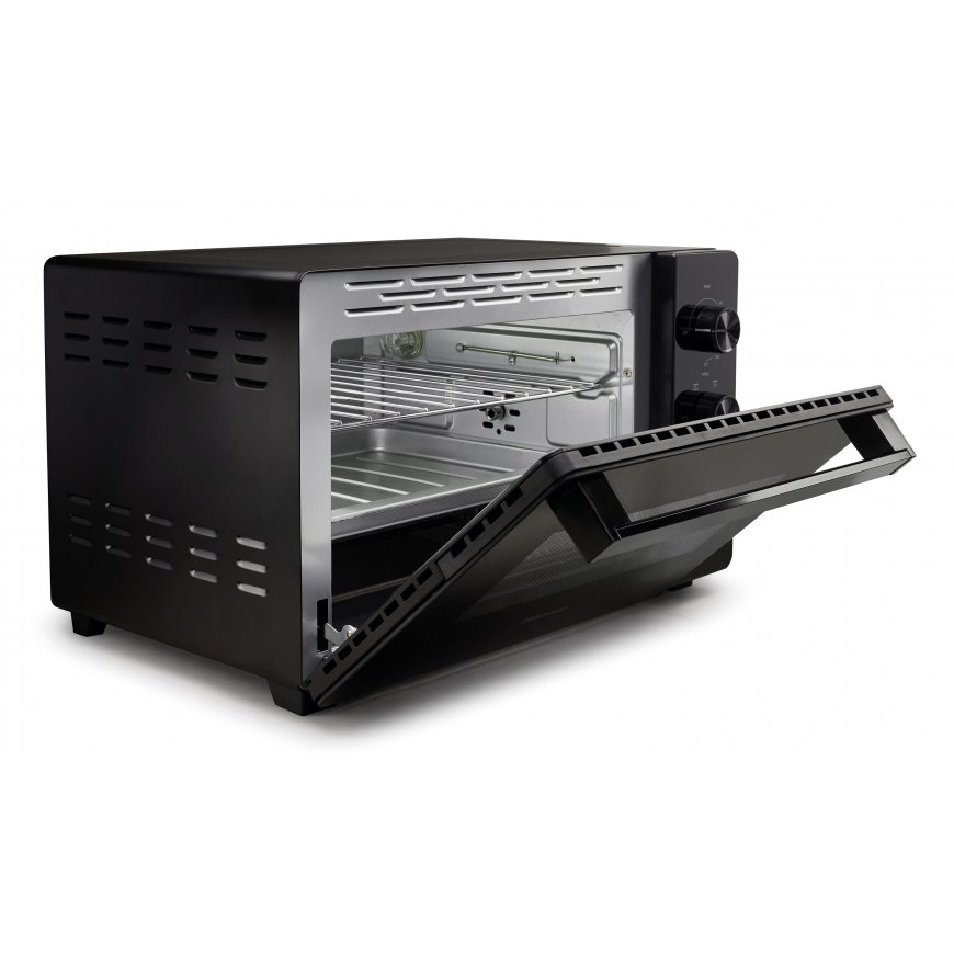 Hisense HOM30M ahi 30 l 1600 W Must – 3