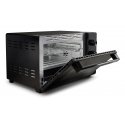 Hisense HOM30M духовка 30 L 1600 W Черный Hisense HOM30M духовка 30 L 1600 W Черный