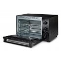 Hisense HOM30M uuni 30 L 1600 W musta Hisense HOM30M uuni 30 L 1600 W musta