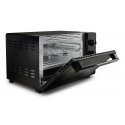 Hisense HOM30M orkaitė 30 L 1600 W Juoda Hisense HOM30M orkaitė 30 L 1600 W Juoda