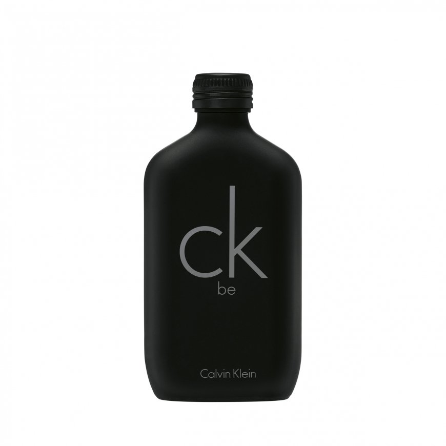 Calvin Klein CK Be 100 ml Mõlemale soole sobiv
