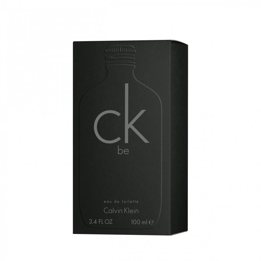 Calvin Klein CK Be 100 ml Unisex – 3