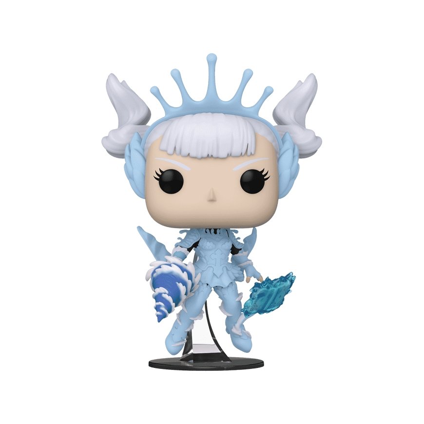 FUNKO POP! Animation 70569 action - ja keräilyfiguuri