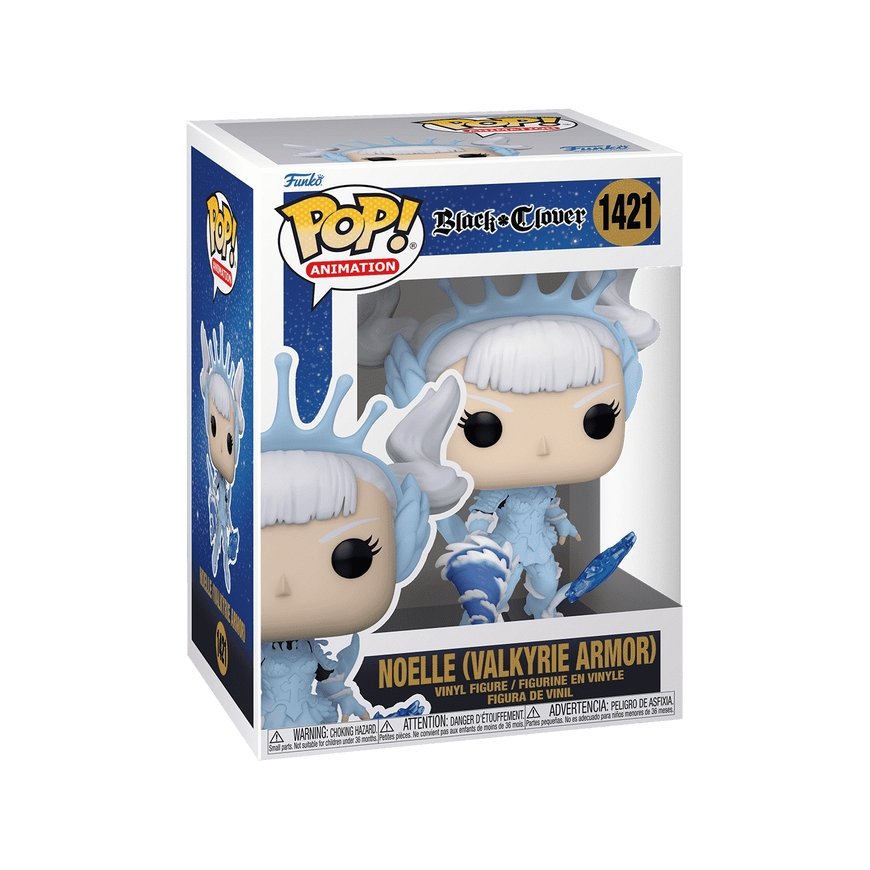 FUNKO POP! Animation 70569 action - ja keräilyfiguuri – 2