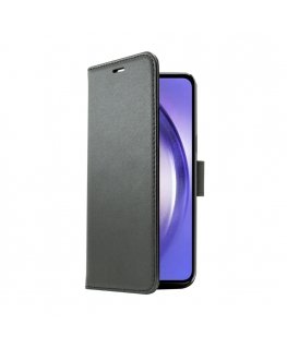 Screenor 27608SN mobiiltelefoni ümbris 17 cm (6.7") Rahakotiümbris Must