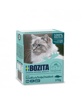 Bozita 4910 влажный кошачий корм 370 g