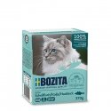 Bozita 4910 mitrā kaķu barība 370 g