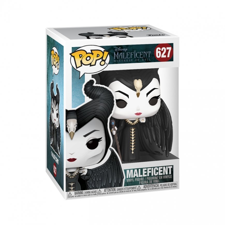 FUNKO Maleficent