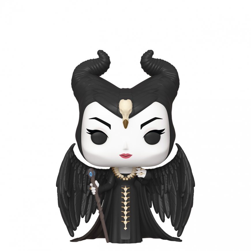 FUNKO Maleficent – 2