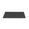Gembird MP-S-GAMEPRO-M mouse pad Gaming mouse pad Black, Orange Gembird MP-S-GAMEPRO-M mouse pad Gaming mouse pad Black, Orange