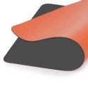 Gembird MP-S-GAMEPRO-M mouse pad Gaming mouse pad Black, Orange Gembird MP-S-GAMEPRO-M mouse pad Gaming mouse pad Black, Orange
