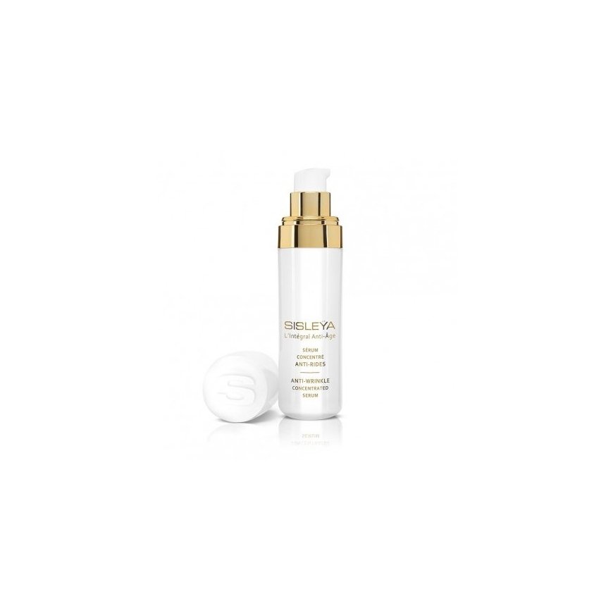 Sisley Sisleÿa L'Intégral Anti-Âge Näoseerum Naised – 2
