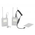 Saramonic LC-C35 garso kabelis 3.5mm Lightning Juoda Saramonic LC-C35 garso kabelis 3.5mm Lightning Juoda