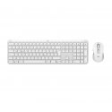 Logitech 920-012484 tastatūra Pele iekļauta Birojs RF bezvadu sakari + Bluetooth QWERTZ Vācu Grafīts Logitech 920-012484 tastatūra Pele iekļauta Birojs RF bezvadu sakari + Bluetooth QWERTZ Vācu Grafīts