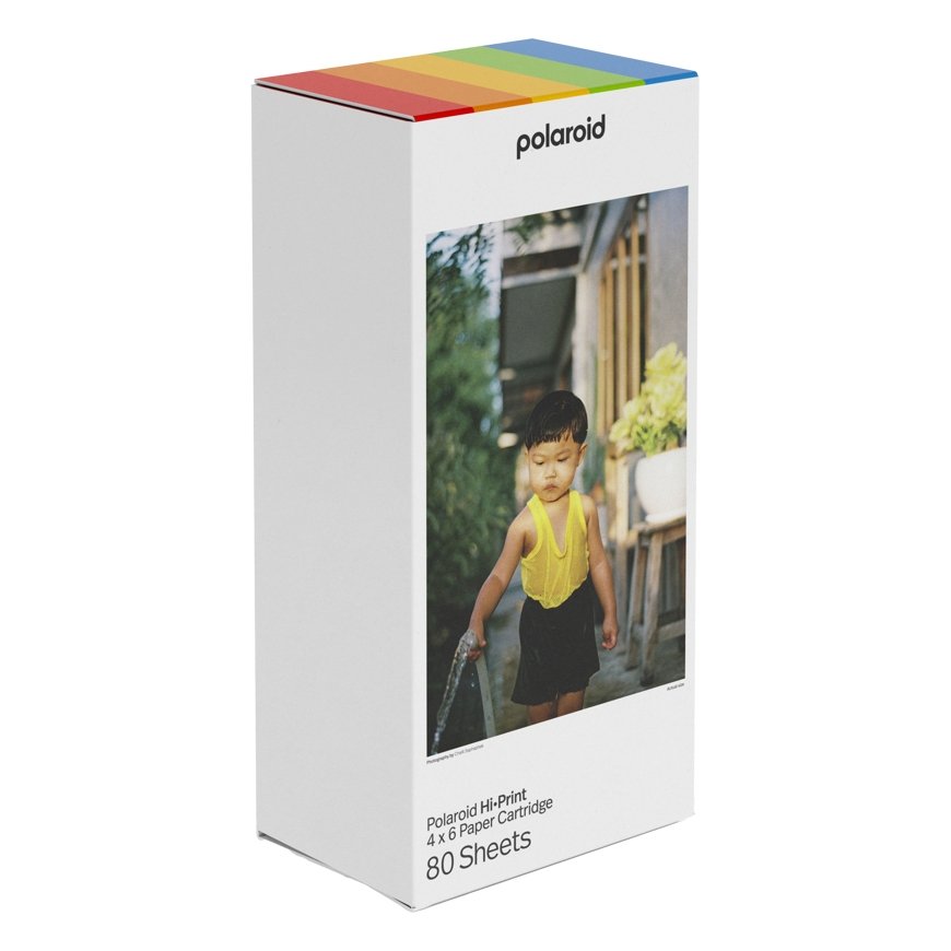 Polaroid 6551 fotopapīrs – 2