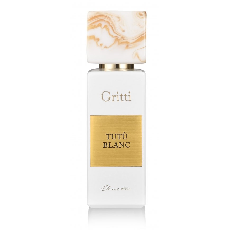 Gritti Venetia Tutù Blanc 100 ml Naised