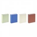 Hama Mesh photo album Beige, Blue, Green, Red 200 sheets 10 x 15 cm Hama Mesh photo album Beige, Blue, Green, Red 200 sheets 10 x 15 cm