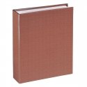 Hama Mesh photo album Beige, Blue, Green, Red 200 sheets 10 x 15 cm Hama Mesh photo album Beige, Blue, Green, Red 200 sheets 10 x 15 cm