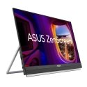 ASUS ZenScreen MB229CF монитор для ПК 54,6 cm (21.5") 1920 x 1080 пикселей Full HD LED Черный