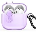 Dux Ducis PECL PC+TPU Cover protection case with Hook for Apple