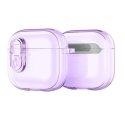 Dux Ducis PECL PC+TPU Cover protection case with Hook for Apple
