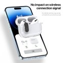 Dux Ducis PECL PC+TPU Cover protection case with Hook for Apple