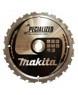 Makita B-21967 полотно для циркулярных пил 1 шт