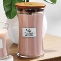 WoodWick 93191 wax candle Other Jasmine, Sea salt, Vanilla White 1 pc(s) WoodWick 93191 wax candle Other Jasmine, Sea salt, Vanilla White 1 pc(s)