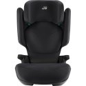 Britax Römer Kidfix Pro M baby car seat 2-3 (15 - 36 kg 3.5 - 12 years) Black Britax Römer Kidfix Pro M baby car seat 2-3 (15 - 36 kg 3.5 - 12 years) Black