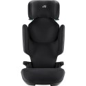 Britax Römer Kidfix Pro M baby car seat 2-3 (15 - 36 kg 3.5 - 12 years) Black Britax Römer Kidfix Pro M baby car seat 2-3 (15 - 36 kg 3.5 - 12 years) Black