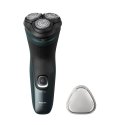 Philips Shaver 3000X Series X3052/00 Sähköparranajokone märkä- ja kuiva-ajoon Philips Shaver 3000X Series X3052/00 Sähköparranajokone märkä- ja kuiva-ajoon